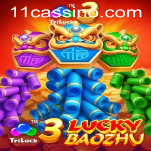 Descubra o Empolgante Jogo 3LuckyBaozhu