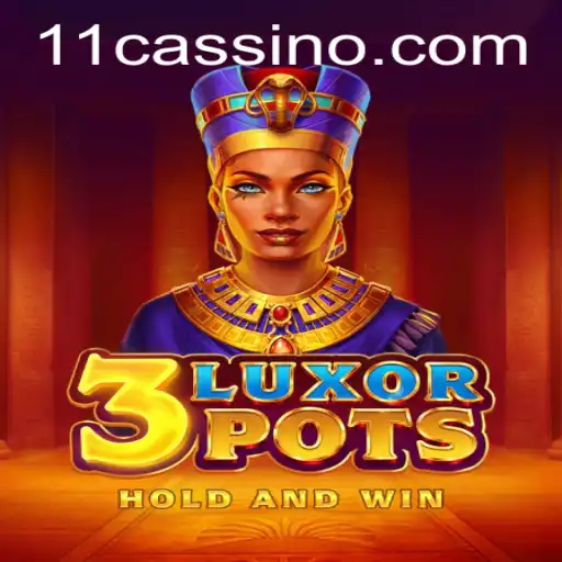 Descubra o Fascinante Universo de 3LuxorPots: Regras e Estratégias