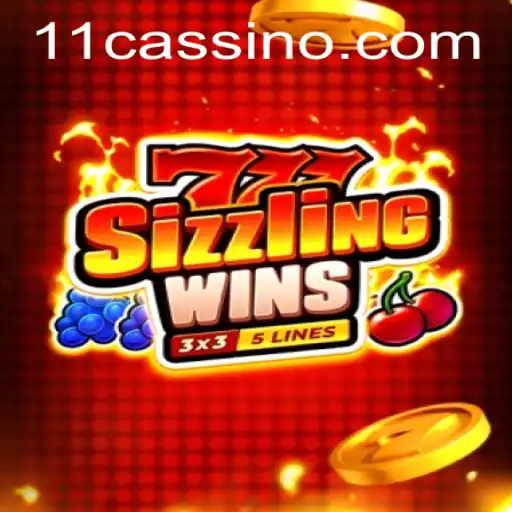 Explorando o Mundo Vibrante de 777sizzlingwins: Um Mergulho no Jogo de Slots Online