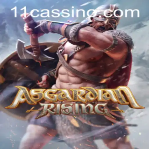 Explorando AsgardianRising: Uma Aventura Épica com 11CC.com