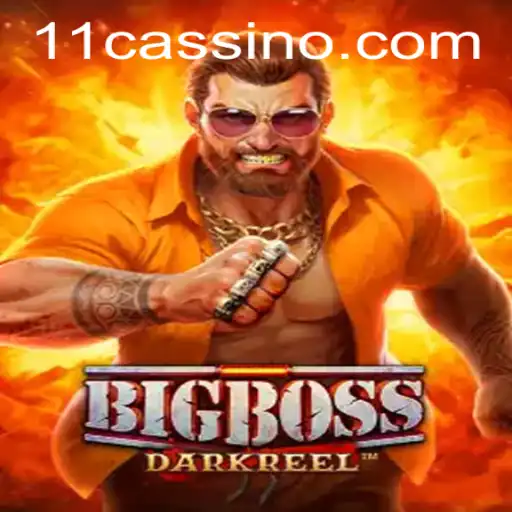 Descubra o Empolgante Mundo de BigBoss e Seu Vínculo com 11CC.com