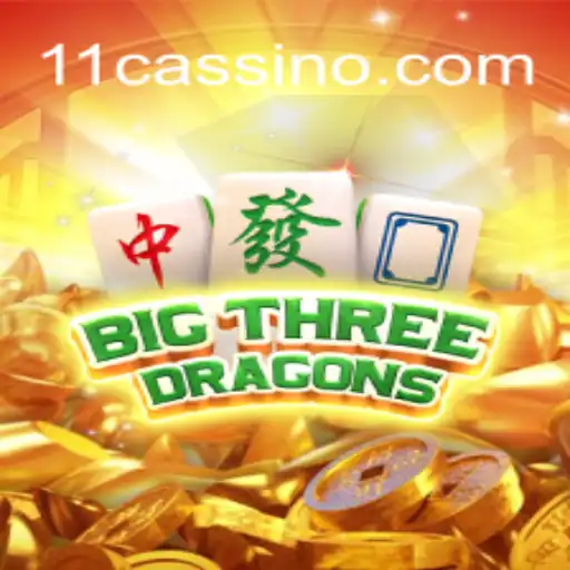 Explorando BigThreeDragons: Um Jogo Inovador no Universo de 11CC.com