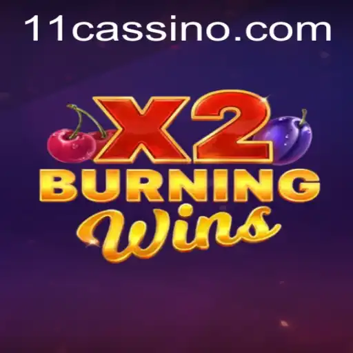 Explorando o Universo de BurningWinsX2: Uma Aventura Envolvente