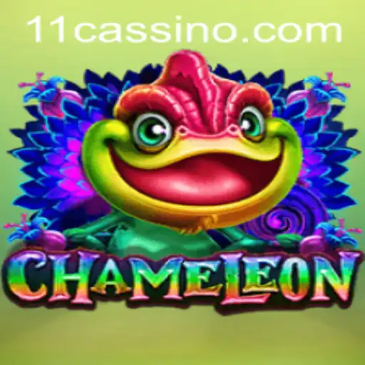 Descubra o Mundo do Jogo Chameleon e as Emoções do 11CC.com