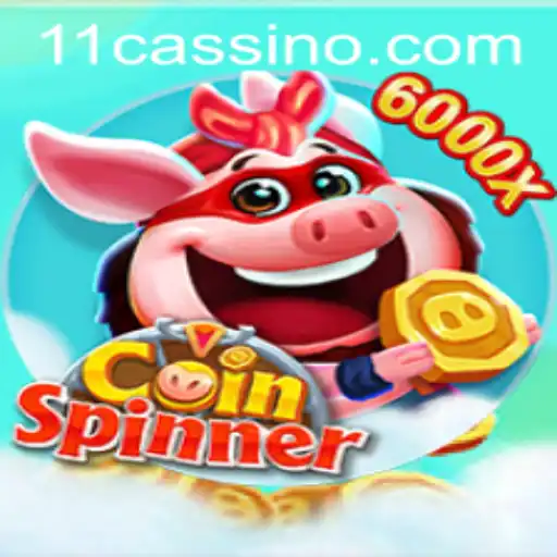 CoinSpinner: Descubra o Jogo Inovador que Está Conquistando o 11CC.com