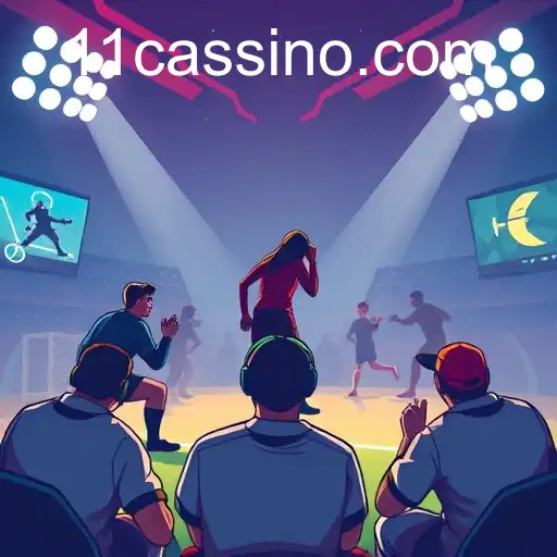 Comunidade Jogadores