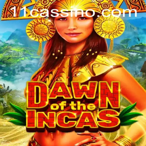 Descubra DawnoftheIncas: O Jogo de Estratégia que Revive a Civilização Inca