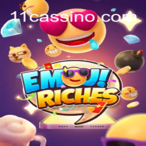 Explorando EmojiRiches: Um Jogo de Estratégia e Diversão