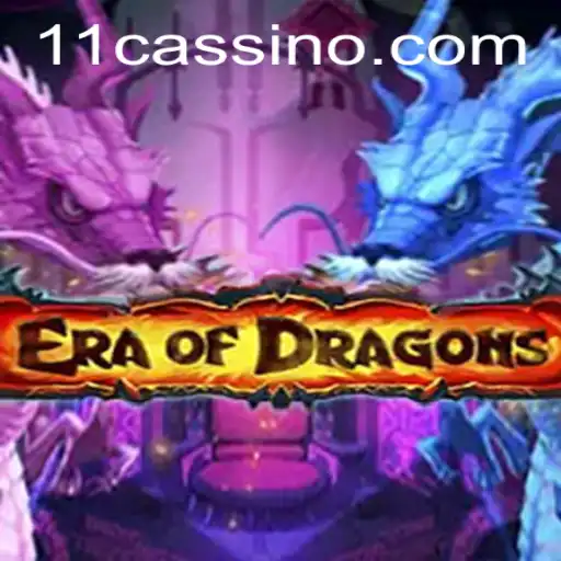 EraOfDragons: Um Mergulho na Era dos Dragões com 11CC.com