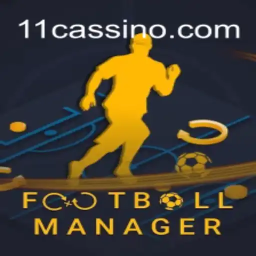 Explorando o Universo do FootballManager com 11CC.com