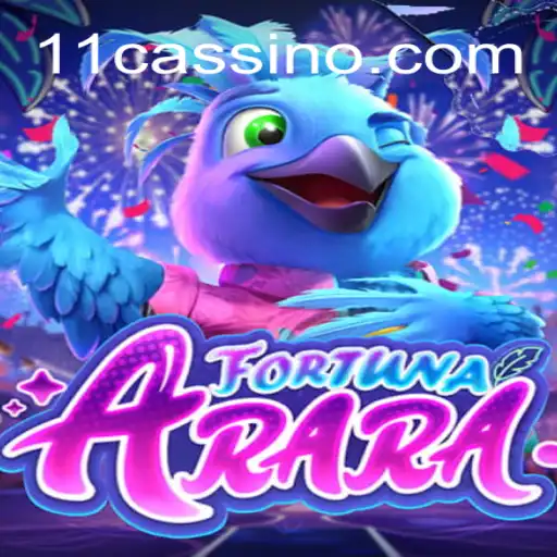 Descubra FortunaArara: O Jogo Atraente Incorporando 11CC.com