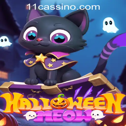 Descubra o Universo Encantador de HalloweenMeow: Regras e Estratégias para Vencer