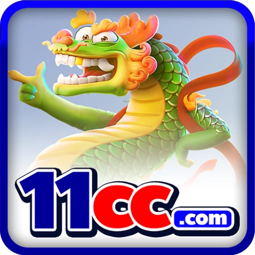 11CC.com Logo