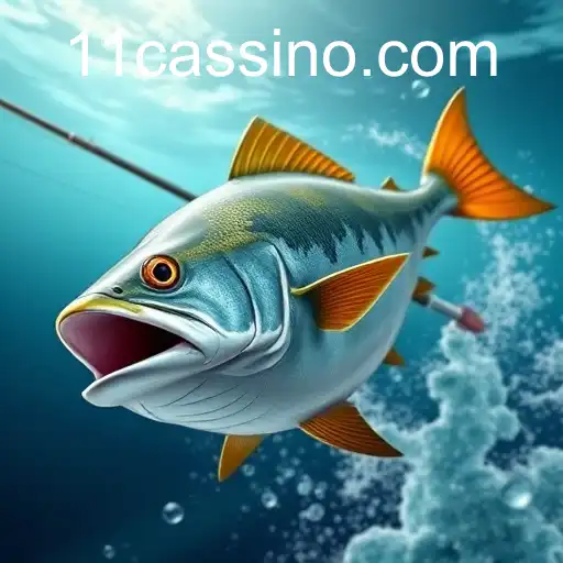 Jogos de pesca