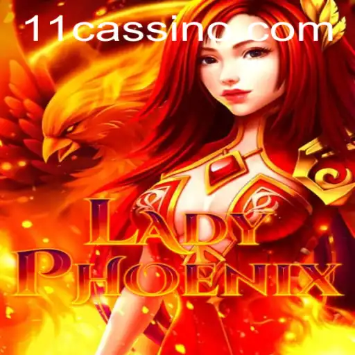 LadyPhoenix: Descubra o Fascinante Mundo do Novo Jogo de Estratégia