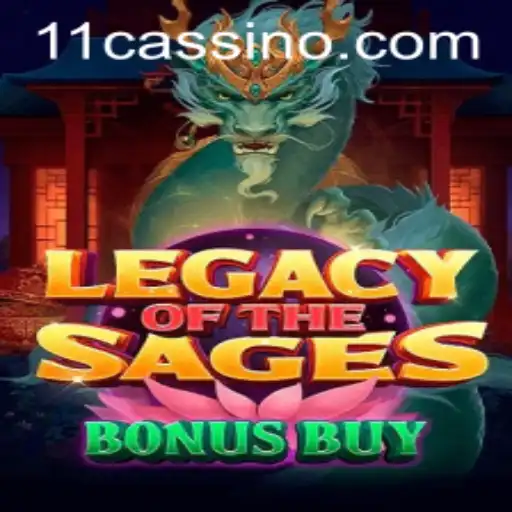 Explorando o Mundo de Legacy of the Sages Bonus Buy