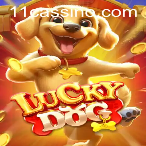 Explorando o Fascinante Mundo de LuckyDog: Um Guia Completo