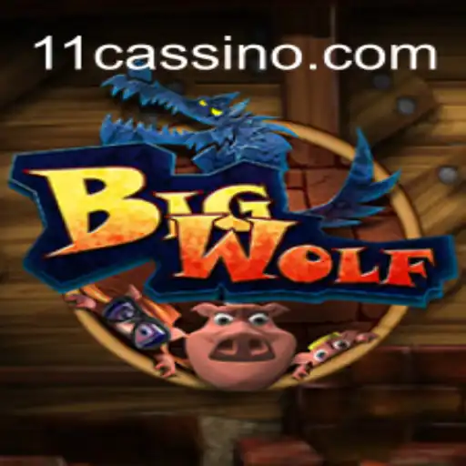Descubra o Fascinante Mundo de BigWolf: Tudo que Você Precisa Saber