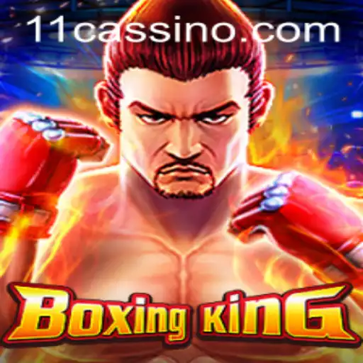 Descubra o Mundo Emocionante de BoxingKing
