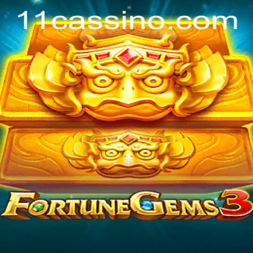 FortuneGems3: Uma Viagem ao Mundo do Entretenimento Digital