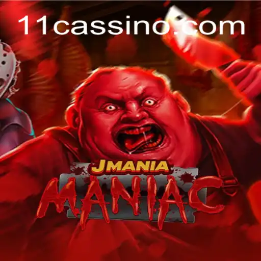 Explorando JManiaManiac: Um Mergulho no Mundo do Novo Fenômeno dos Jogos