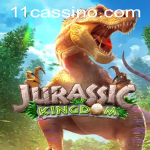 Explorando o Mundo de JurassicKingdom: A Nova Sensação com 11CC.com