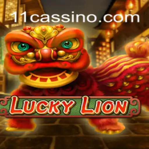 Explorando o Mundo de LuckyLion: Um Jogo Inovador em 11CC.com