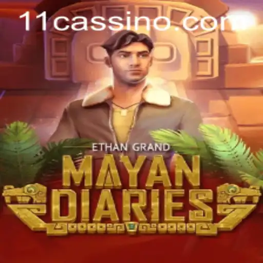 Explorando as Aventuras de MayanDiaries e o Mundo de 11CC.com