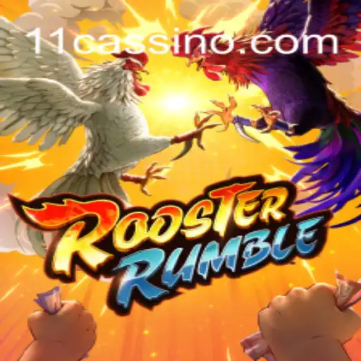 Descubra o Empolgante Mundo do Jogo RoosterRumble na Plataforma 11CC.com