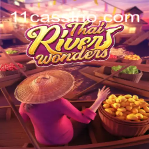 Explorando o Fascinante ThaiRiverWonders: Um Mergulho no Mundo dos Jogos Online