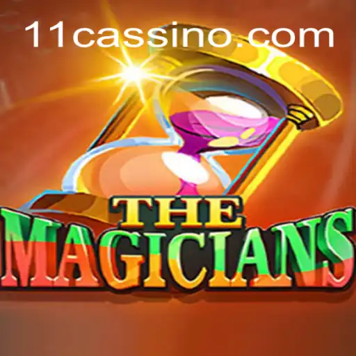 Descubra o Fascinante Universo de Jogo em 'TheMagicians' – Uma Aventura Inovadora