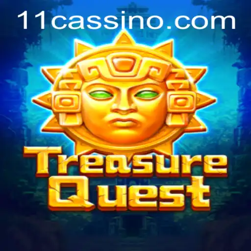 Descubra a Aventura de TreasureQuest no Universo de 11CC.com