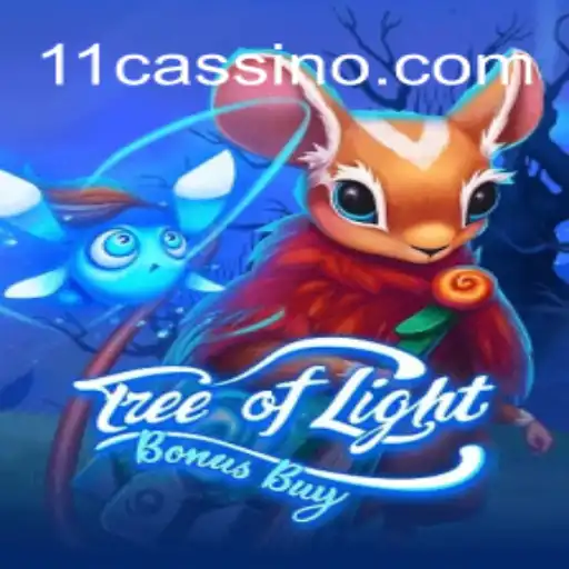 Descubra a Aventura Mística em TreeOfLightBonusBuy