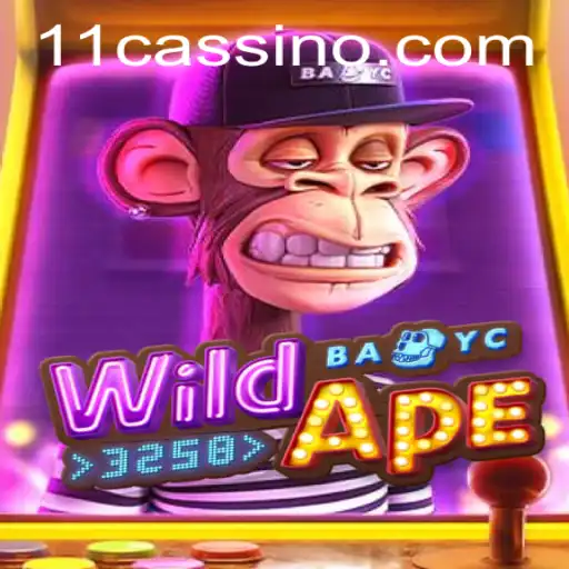 Explorando WildApe3258: Aventura e Estratégia no Mundo Selvagem