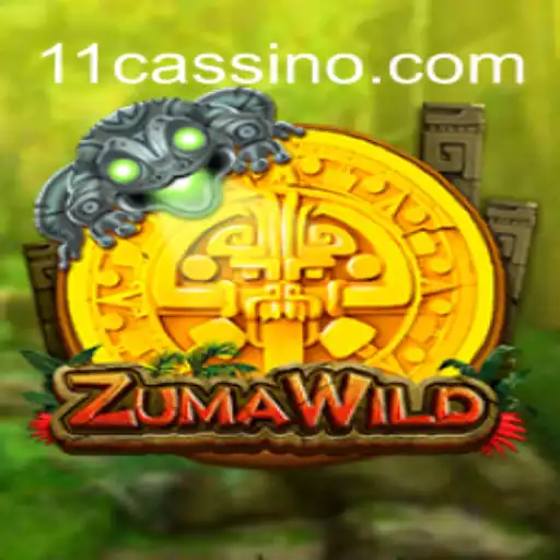 ZumaWild: Aventura e estratégia em um jogo cativante