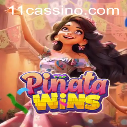 Descubra o Mundo Vibrante de PinataWins: O Jogo que Agita a 11CC.com