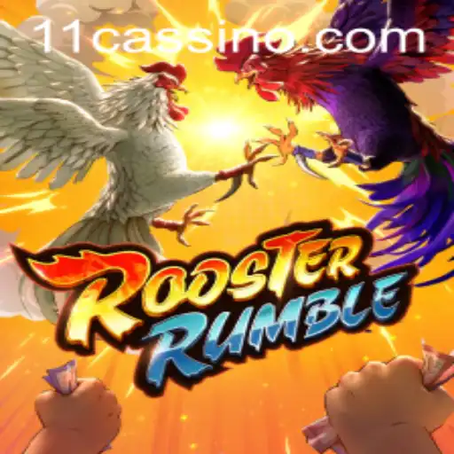 Descubra o Empolgante Mundo do Jogo RoosterRumble na Plataforma 11CC.com