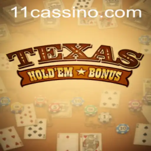 Introdução ao Texas Hold'em Bonus: Um Guia Completo para Entusiastas do Poker