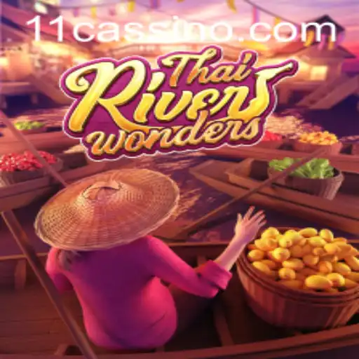 Explorando o Fascinante ThaiRiverWonders: Um Mergulho no Mundo dos Jogos Online