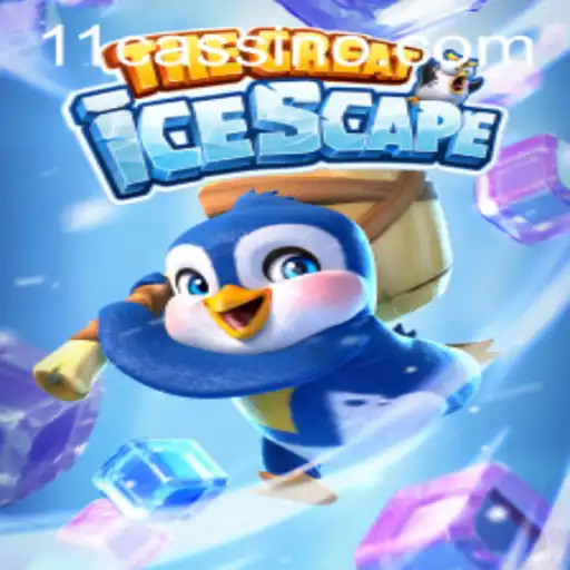 Descubra o Fascinante Mundo de TheGreatIcescape