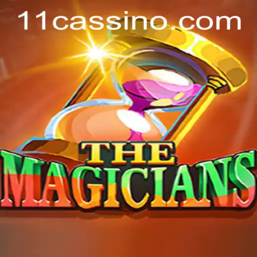 Descubra o Fascinante Universo de Jogo em 'TheMagicians' – Uma Aventura Inovadora
