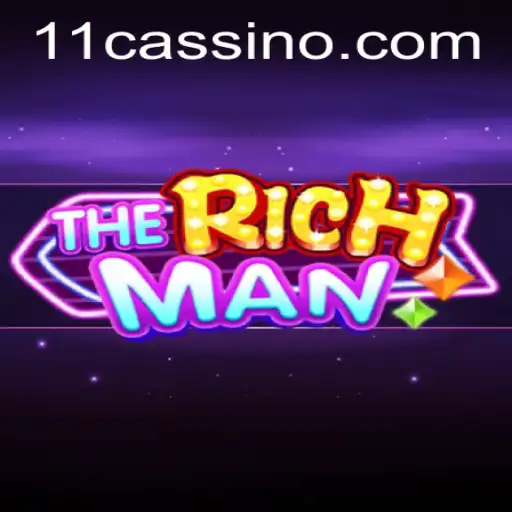 TheRichMan: Um Mergulho no Excitante Mundo dos Jogos de Estratégia