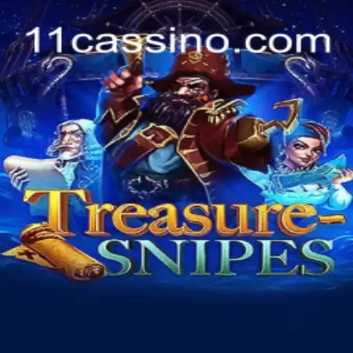 Explorando o Mundo de TreasureSnipes