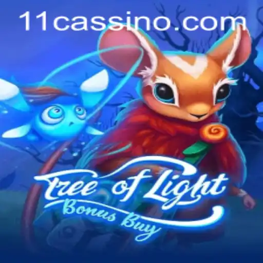 Descubra a Aventura Mística em TreeOfLightBonusBuy
