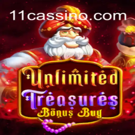 Explorando o Mundo do UnlimitedTreasuresBonusBuy