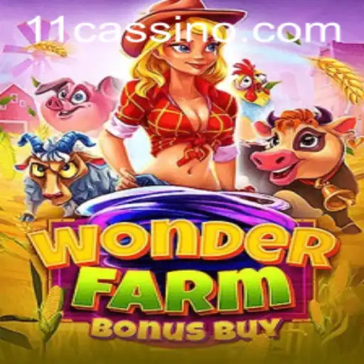 WonderFarmBonusBuy: Um Mergulho em Recursos Inovadores e Dinâmicas de Jogo