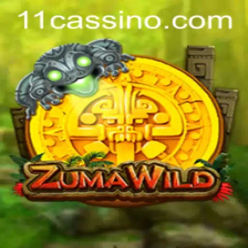 ZumaWild: Aventura e estratégia em um jogo cativante